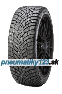 Pirelli Ice Zero 2