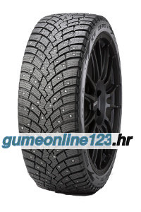 Pirelli Ice Zero 2