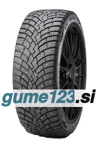 Pirelli Ice Zero 2