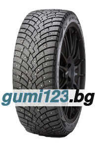 Pirelli Ice Zero 2