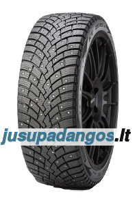 Pirelli Ice Zero 2