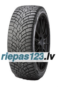 Pirelli Ice Zero 2