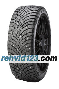 Pirelli Ice Zero 2
