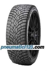 Pirelli Ice Zero 2