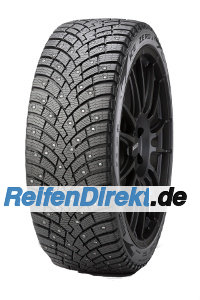 8019227329322 - Ice Zero 2 Run Flat ( 275 40 R19 105T XL bespiked runflat )