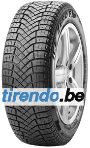 Pirelli Ice Zero FR