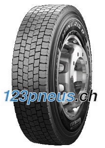 Image of Pirelli Itineris D90 ( 295/80 R22.5 152/148M ) à 123pneus.ch