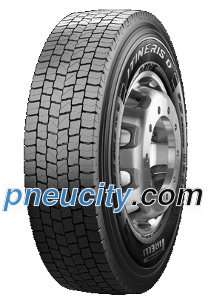 Pirelli Itineris D90 pneu