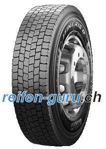 Pirelli Itineris D90