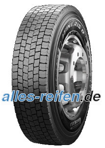 Pirelli&nbsp;Itineris D90