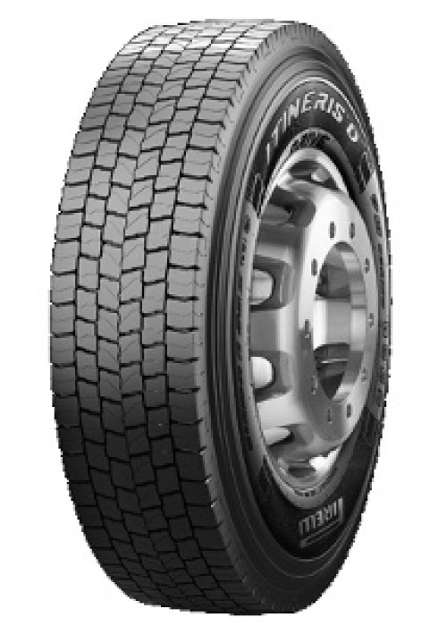 Pirelli Itineris D90 ( 295/80 R22.5 152/148M )