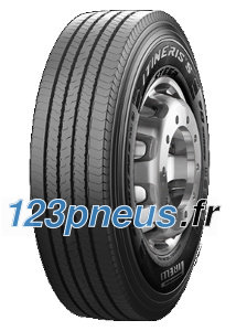 Pirelli Itineris Steer 90 ( 295/80 R22.5 154/149M )
