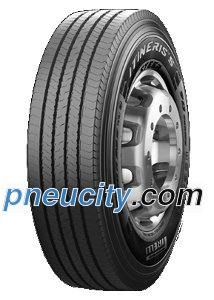 Pirelli Itineris Steer 90