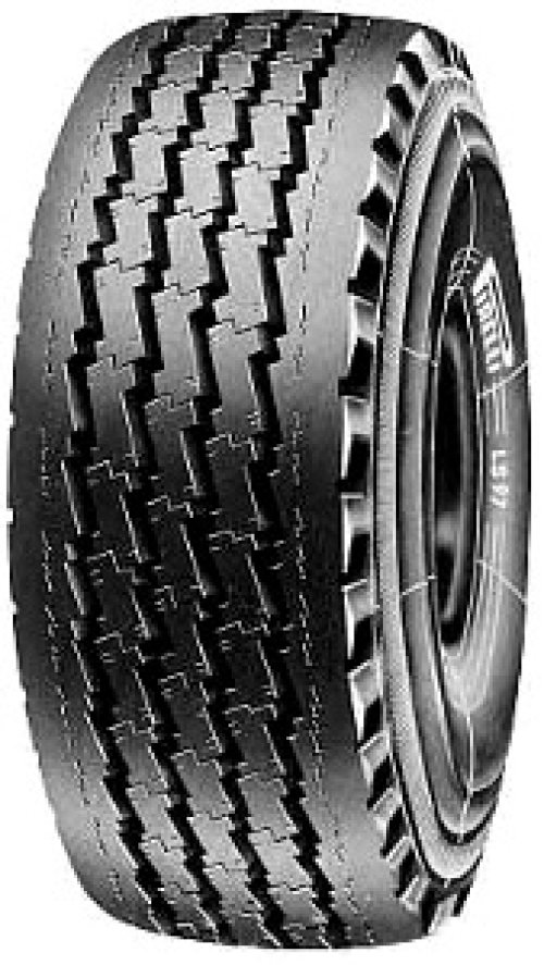 Pirelli LS97 ( 10 R22.5 144/142M )