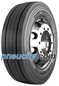 Pirelli Mc01