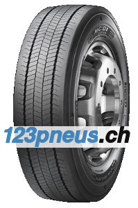 Image of Pirelli MC01 e-Urban ( 275/70 R22.5 152/148J ) à 123pneus.ch