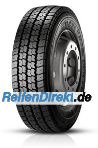 Pirelli Mc85 Amaranto M+s
