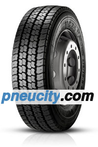 Pirelli Mc85 Amaranto M+s