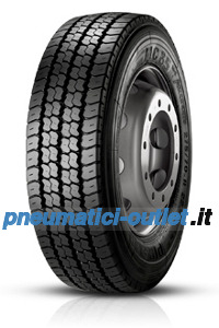 Pirelli MC85s Amaranto M+S