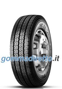 Pirelli MC88s Amaranto M+S