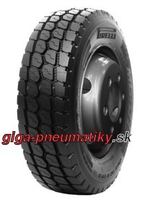 Obrázok PIRELLI 265/70 R 19,5 MG:01 143/141K 3PMSF