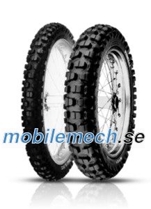 Pirelli MT21 Rallycross