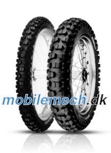 Pirelli MT21 Rallycross