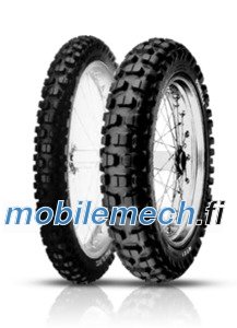 Pirelli MT21 Rallycross