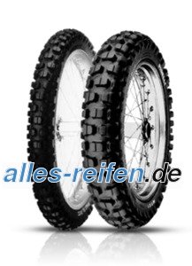 Pirelli MT21 Rallycross