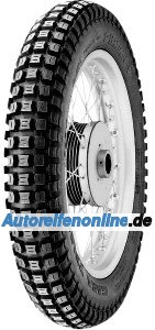 Pirelli   MT43 Pro Trial