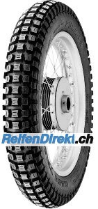 Image of Pirelli MT43 Pro Trial ( P4.00-18 TL 64P Hinterrad ) bei ReifenDirekt.ch - online Reifen Händler