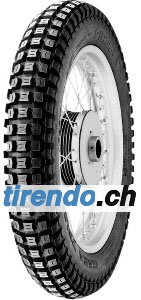 Pirelli MT43 Pro Trial ( P4.00-18 TL 64P Hinterrad )