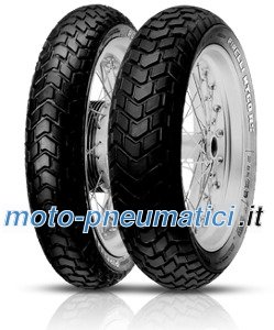 Pirelli   MT60 A