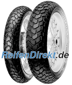 Pirelli MT60 RS ( 150/80B16 RF TL 77H Hinterrad, M/C )