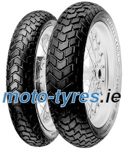 Pirelli   MT60 RS