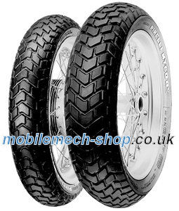 Pirelli MT60 RS