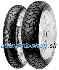 Pirelli MT60 RS