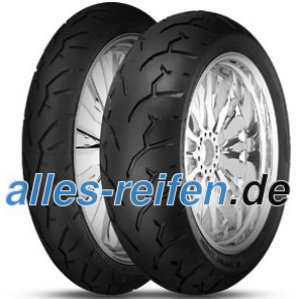 Pirelli Night Dragon