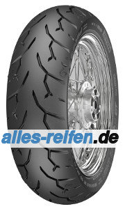Pirelli Night Dragon GT