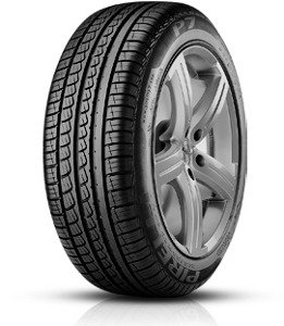 Obrázok Pirelli P 7 ( 225/45 R17 91W )