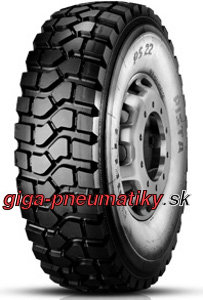 Obrázok PIRELLI 14,00 R 20 ML PS22 TL 164/160G