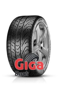 Pirelli P Zero Corsa