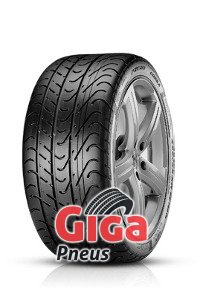 Pirelli P Zero Corsa System Asimmetrico Right (semi Slick) (*)