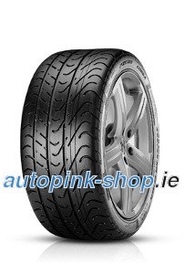 Pirelli P Zero Corsa Asimmetrico