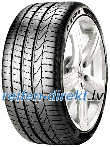 Pirelli P Zero Corsa Asimmetrico 2