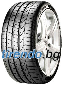 Pirelli P Zero Corsa Asimmetrico 2