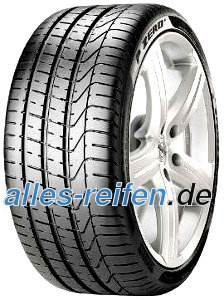 Pirelli P Zero Corsa Asimmetrico 2
