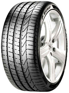 Pirelli P Zero Corsa Asimmetrico 2
