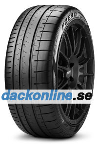 Pirelli P ZERO CORSA PZC4 ( 315/35 ZR20 (106Y) F )