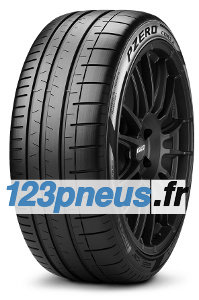 Pirelli P ZERO CORSA PZC4 ( 355/25 ZR21 (107Y) XL HP )